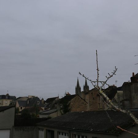 Maison Au Calme 2 Chambres Centre De קאין מראה חיצוני תמונה