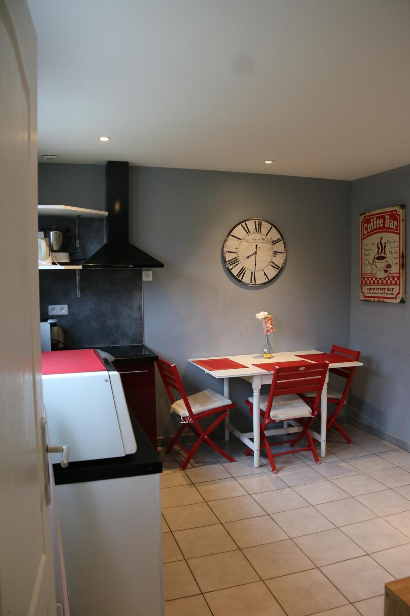 Maison Au Calme 2 Chambres Centre De קאין מראה חיצוני תמונה