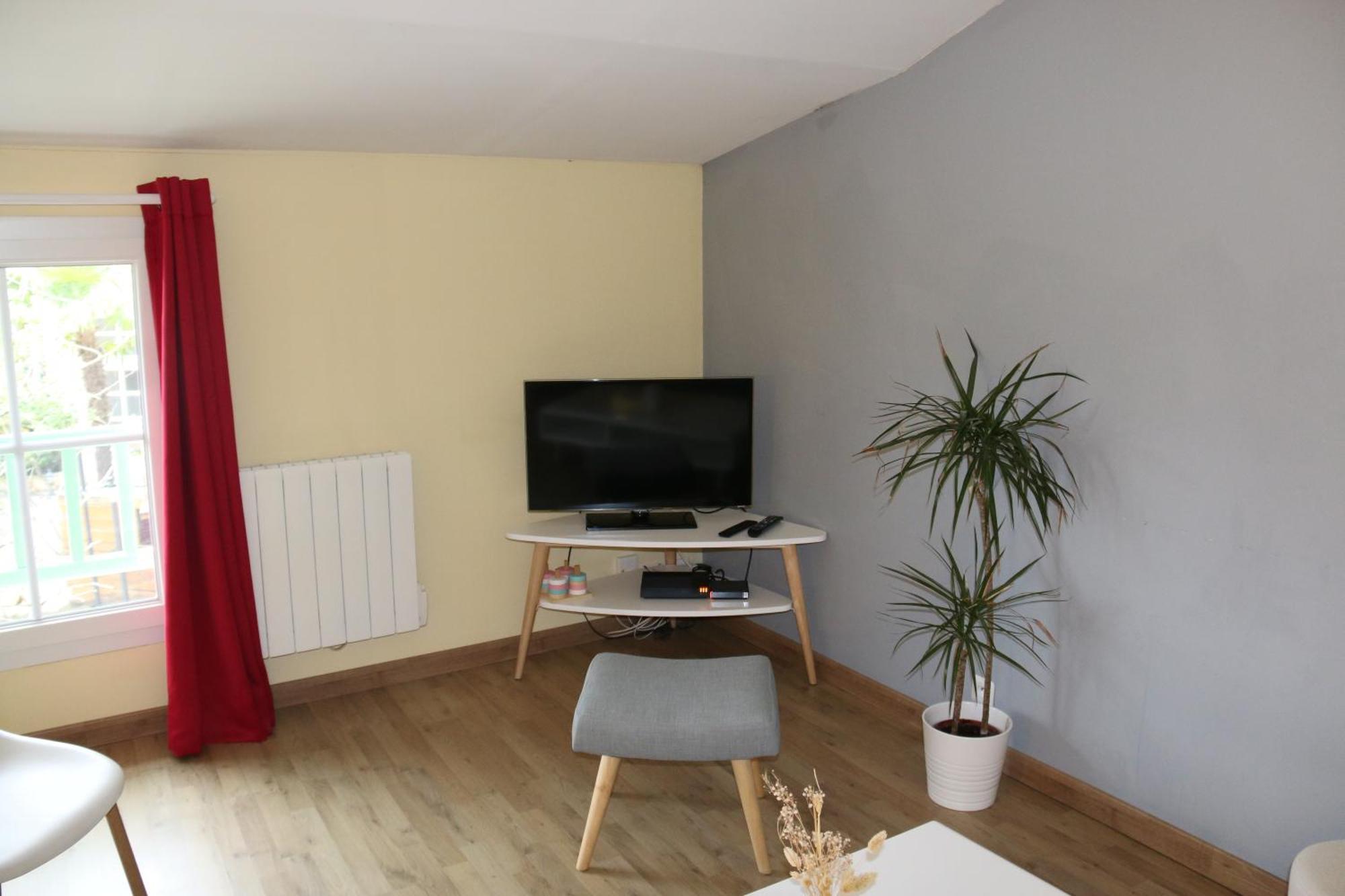 Maison Au Calme 2 Chambres Centre De קאין מראה חיצוני תמונה