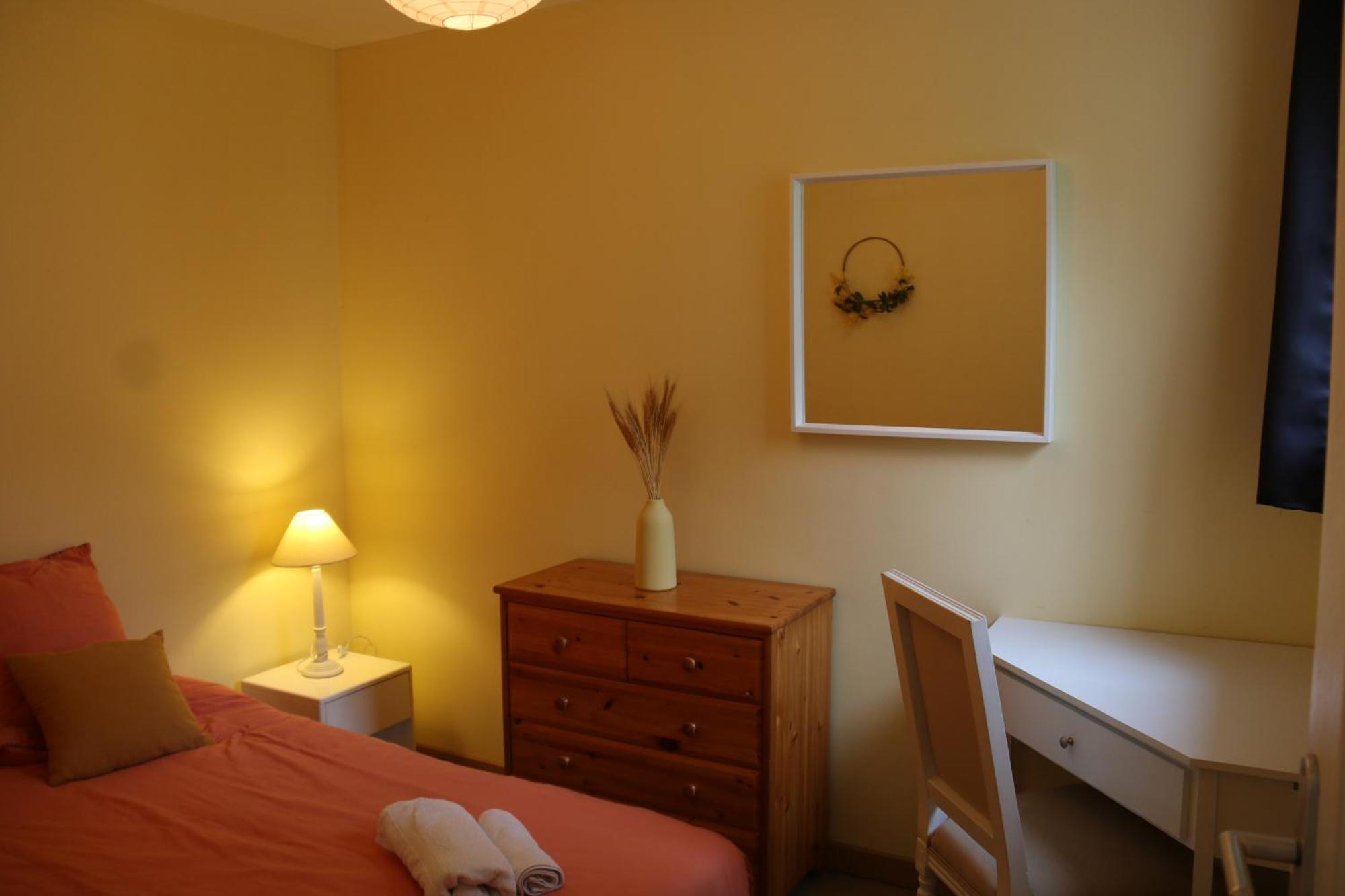Maison Au Calme 2 Chambres Centre De קאין מראה חיצוני תמונה
