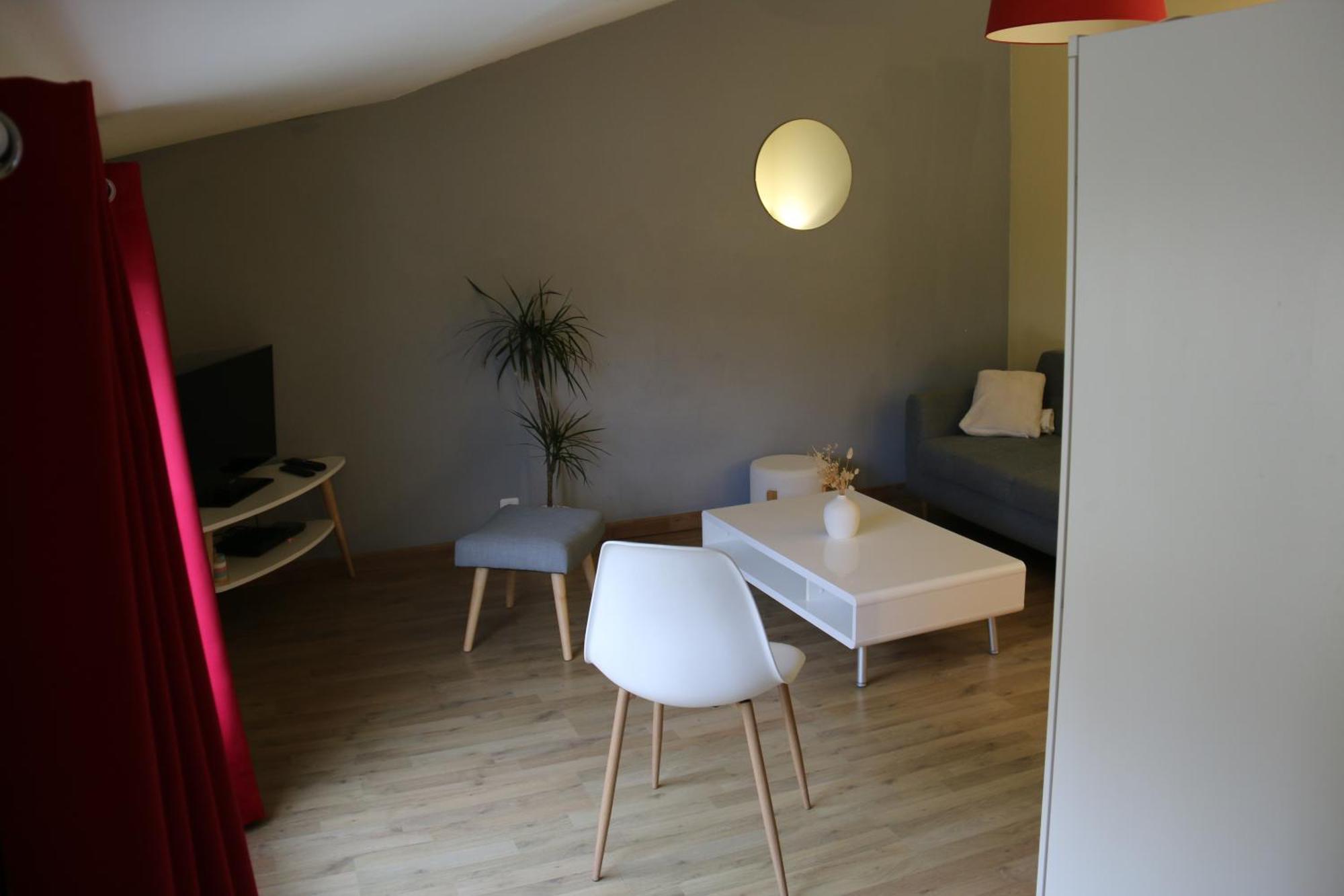 Maison Au Calme 2 Chambres Centre De קאין מראה חיצוני תמונה