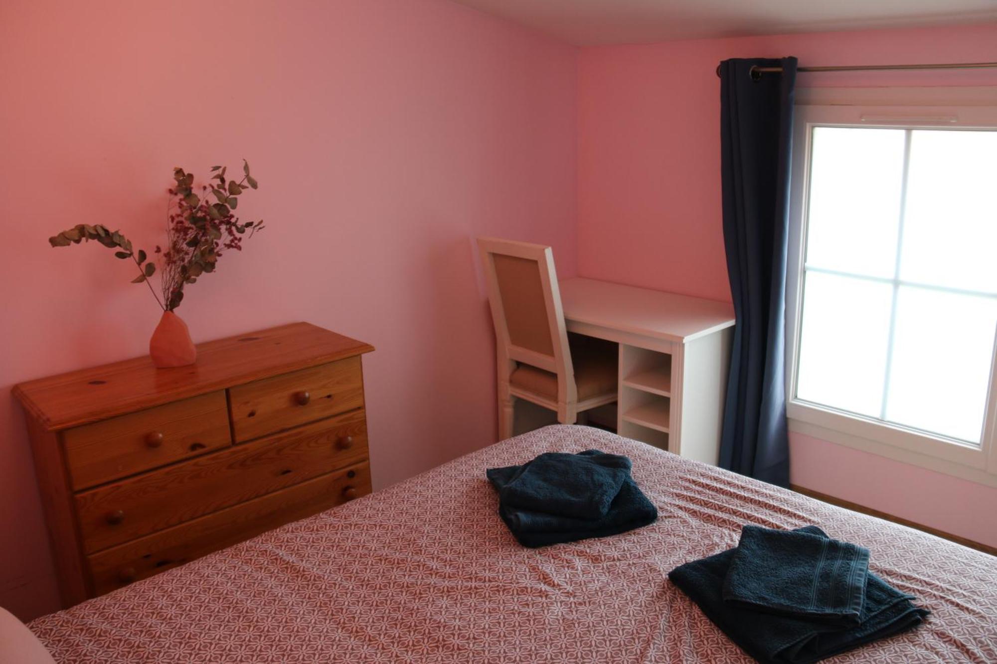 Maison Au Calme 2 Chambres Centre De קאין מראה חיצוני תמונה